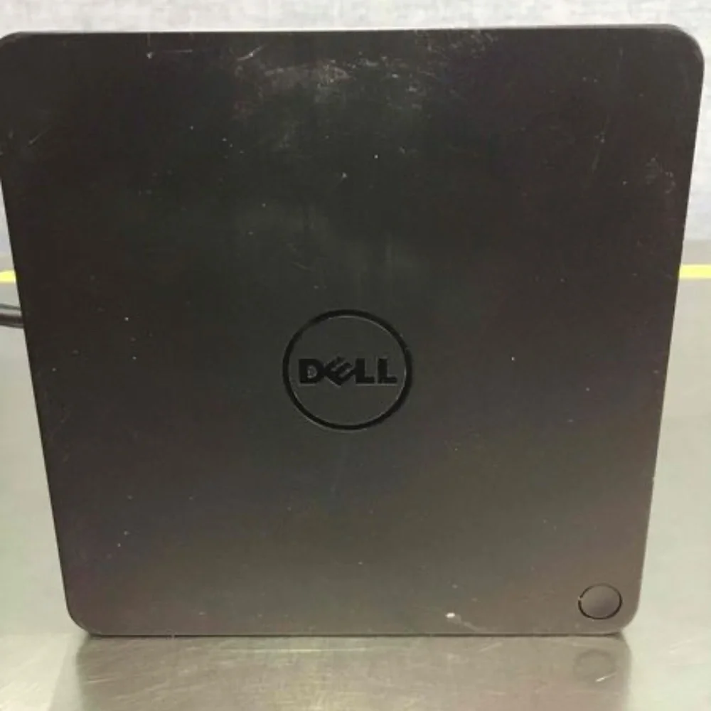 Dell TB16 Thunderbolt Dock
